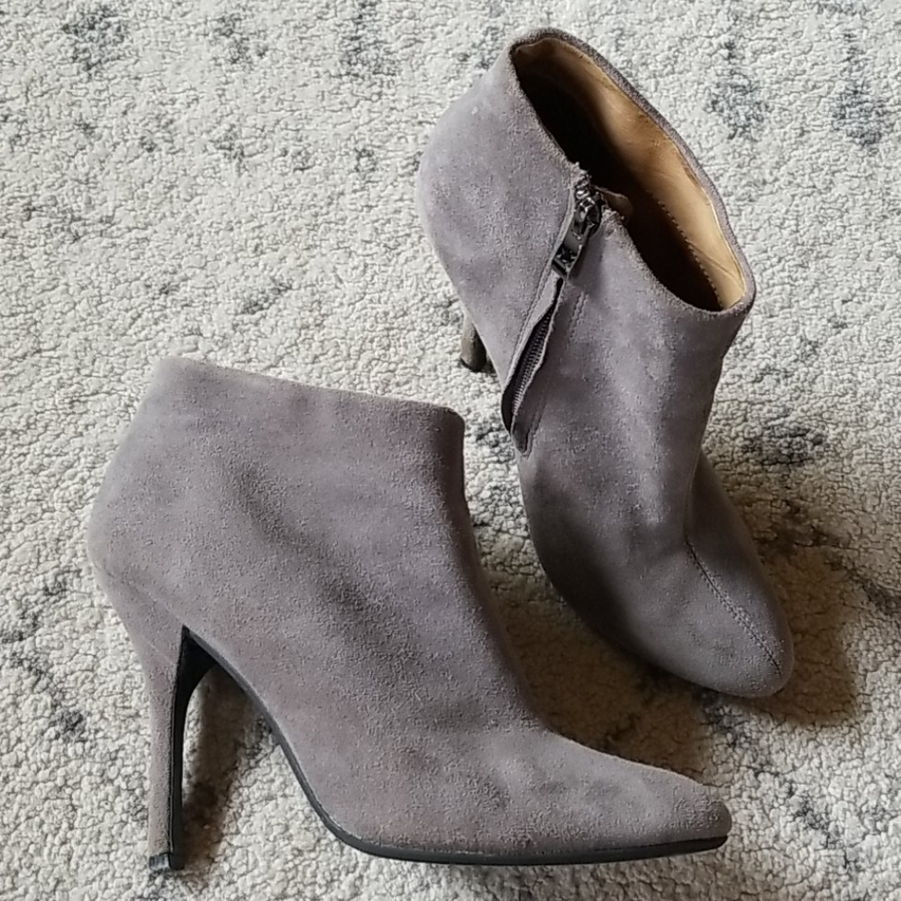 Aldo Booties